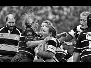 Girls Having Fun - Brian Parkin