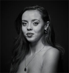 Jessica - Heather Birds