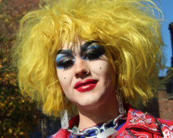 Martyn Slater - Gallery Picture